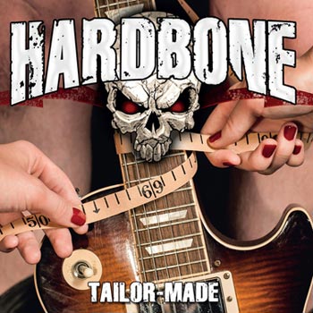 Hardbone: Tailor made 2016