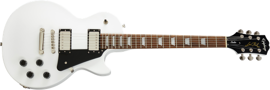 Epiphone Les Paul Studio - Alpine White
