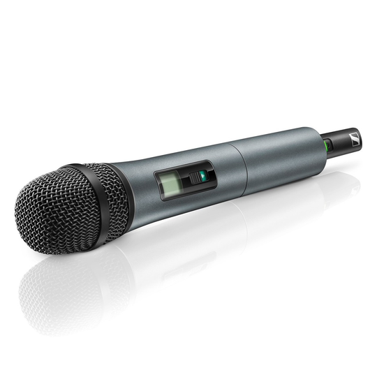 Sennheiser SKM 865-XSW-E handhållen sändare