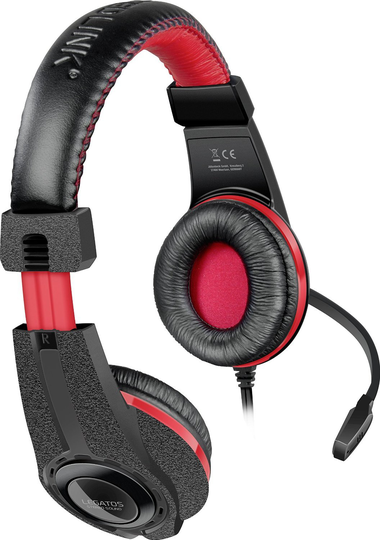 Speedlink Legatos Stereo Gaming Headset