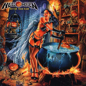 Helloween: Better than raw 1998 (Expanded)