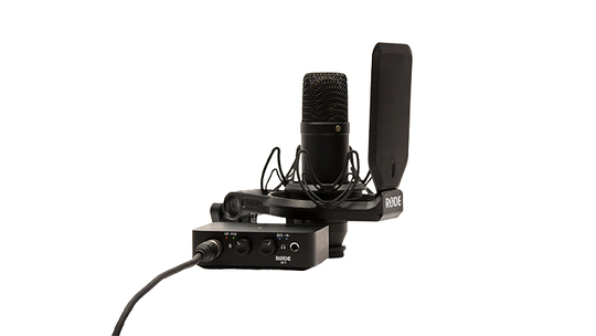 RØDE NT1 Ai-1 Studieset