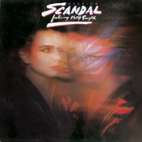 Scandal: Warrior
