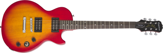 Epiphone Les Paul Special VE - Heritage Cherry Vintage