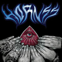 Hornss: Telepath