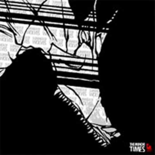 Minor Times: Summer Of Wolves