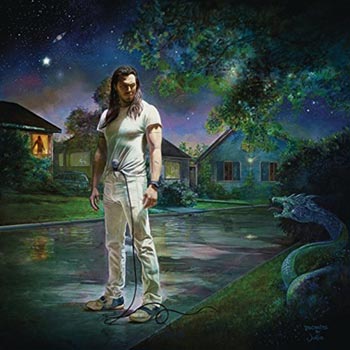 Andrew WK: You're not alone 2018