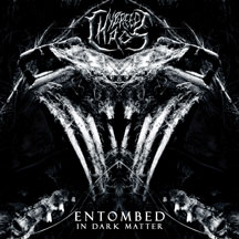 Hybreed Chaos: Entombed In Dark Matter