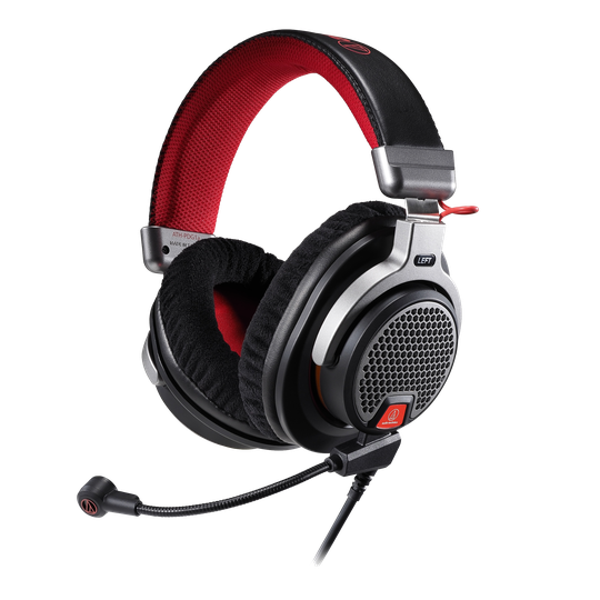 Audio-Technica ATH-PDG1a Gaming Headset