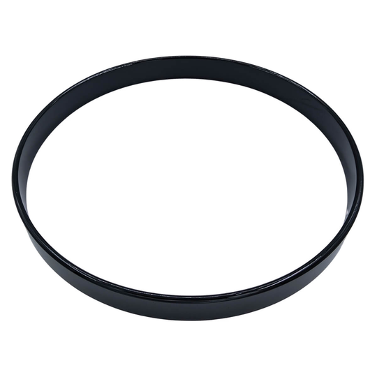 Drum Limousine MBH-20-BK bastrumma-reife, 20" svart