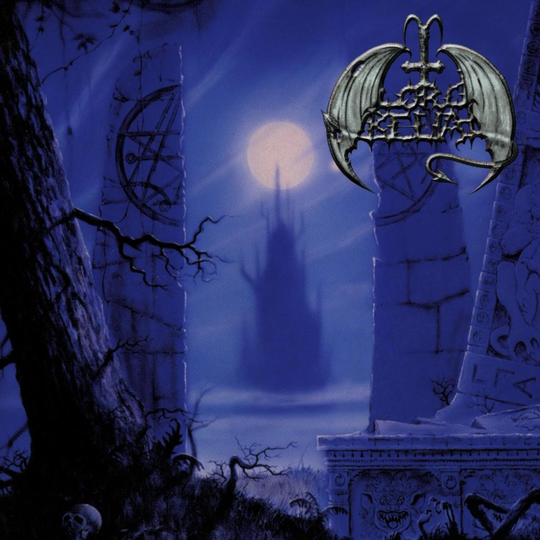 Lord Belial: Enter The moonlight gate -97