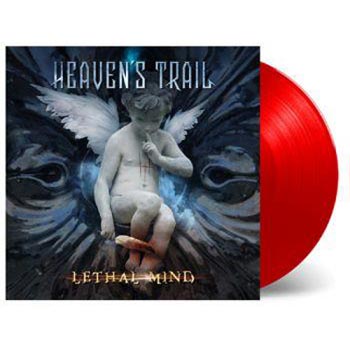 Heaven's Trail: Lethal Mind