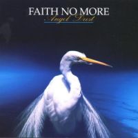 Faith No More: Angel dust 1999