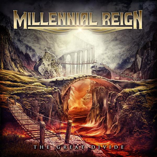 Millennial Reign: The great divide 2018