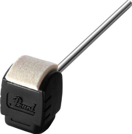 Pearl Duo Beater stor trumklubb