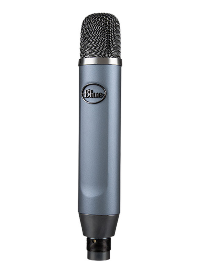 Blue Ember XLR Song Microphone COPYWRITE EDT 5