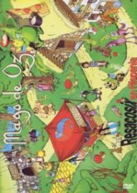 Mago De Oz: Resacosix
