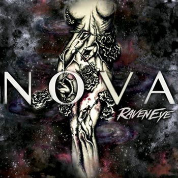 Raveneye: Nova 2016