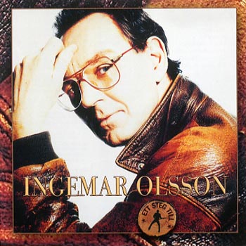 Olsson Ingemar: Ett steg till 1991 (Rem)