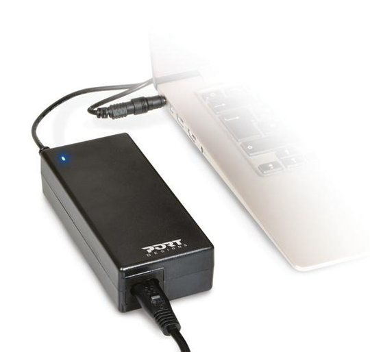 PORT Designs Lenovo Laptop Power Supply 90W EU /900007-LE