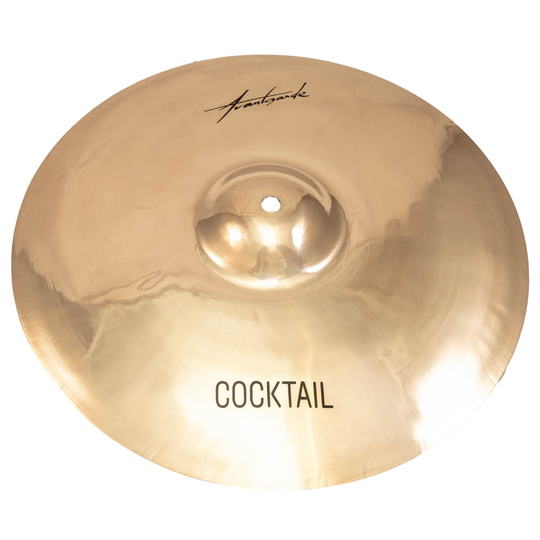 Avantgarde Cocktail 16" crash cymbal