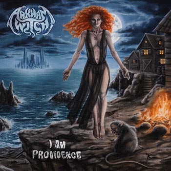 Arkham Witch: I am Providence 2015
