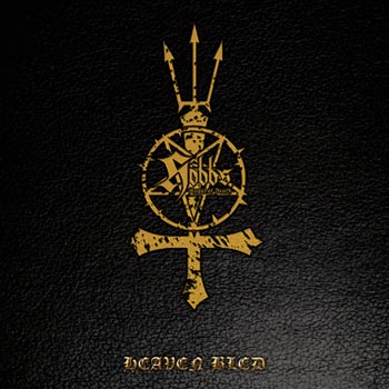 Hobbs' Angel Of Death: Heaven bled 2016