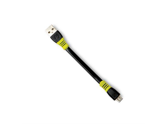 Goal Zero - Micro USB Adventure Cable 12cm