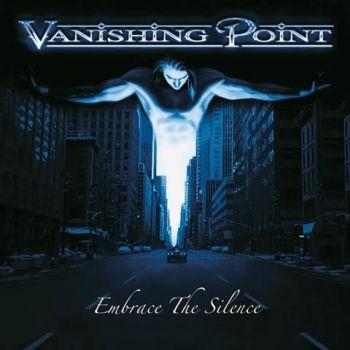 Vanishing Point: Embrace The Silence (Rerelease)