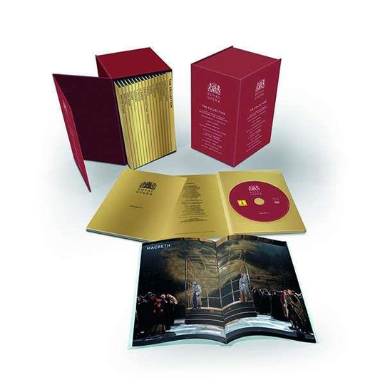 Royal Opera Collection