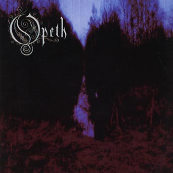 Opeth: My arms your hearse 1998