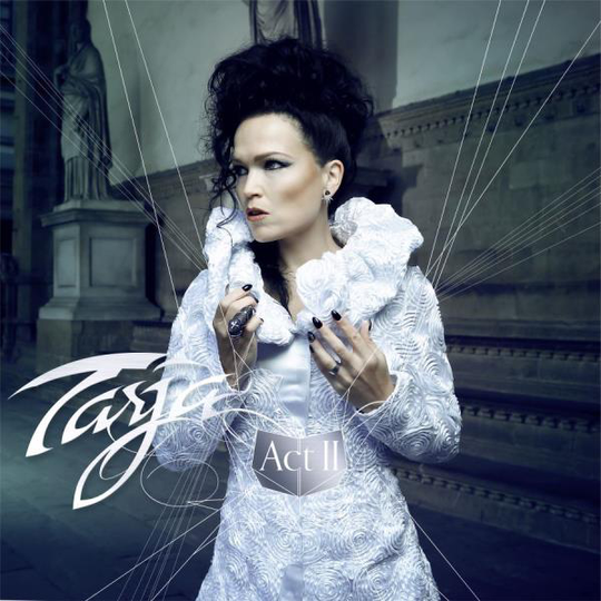 Turunen Tarja: Act II 2018