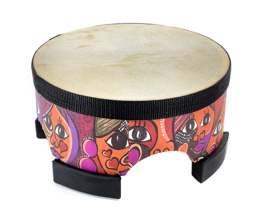 Bryce Kids Golvtrumma 20cm