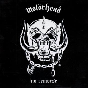 Motörhead: No remorse 1977-84 (Rem)