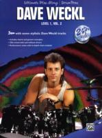 Ultimate Play-along For Drums