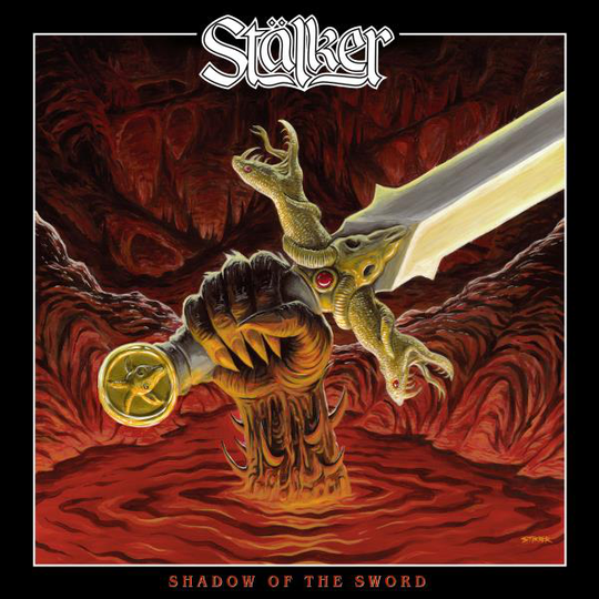 Stalker: Shadow of the sword 2017