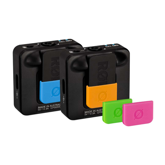 RØDE Colors 2