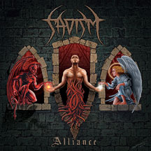 Sadism: Alliance