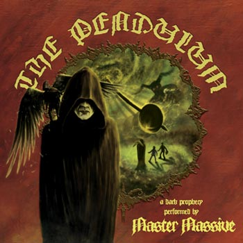 Master Massive: The pendulum 2015
