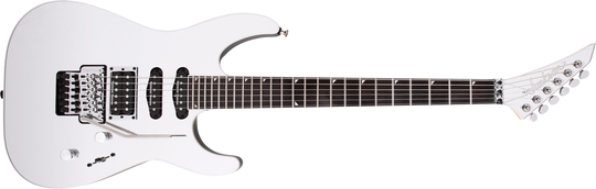 Jackson Pro Series SL3R Solist - Spegel