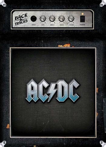 AC/DC: Backtracks 1974-2009
