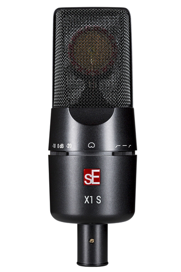 sE Electronics X1S Kondesatormikrofon