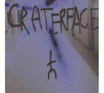 Craterface: Craterface