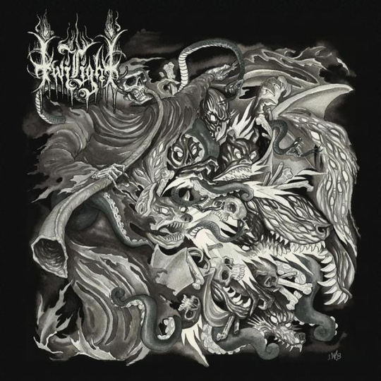 Twilight: Twilight / Monument To Time End