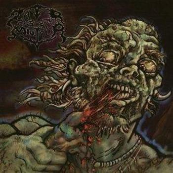 Lair Of The Minotaur: Cannibal Massacre