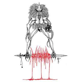 Devastation: Dispensable Bloodshed