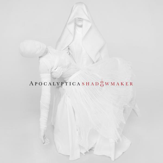Apocalyptica: Shadowmaker