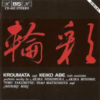Japanese Percussion Music