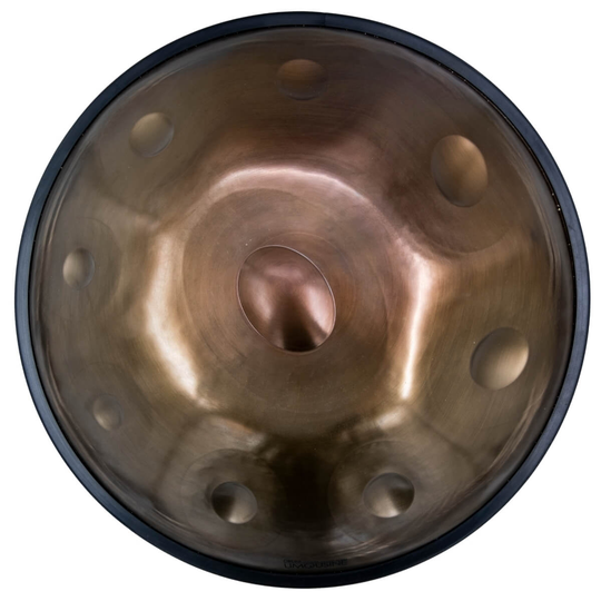 Drum Limousine DL-HP-001 handpan, B