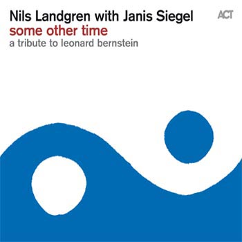 Landgren Nils: Some other time